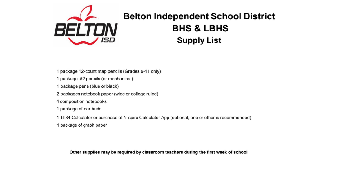 20222023 BHS & LBHS English Supply List.pdf Google Drive
