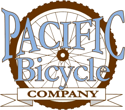 Logo de la société Pacific Bicycle
