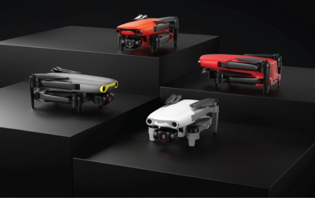 Autle 4K nano drone
