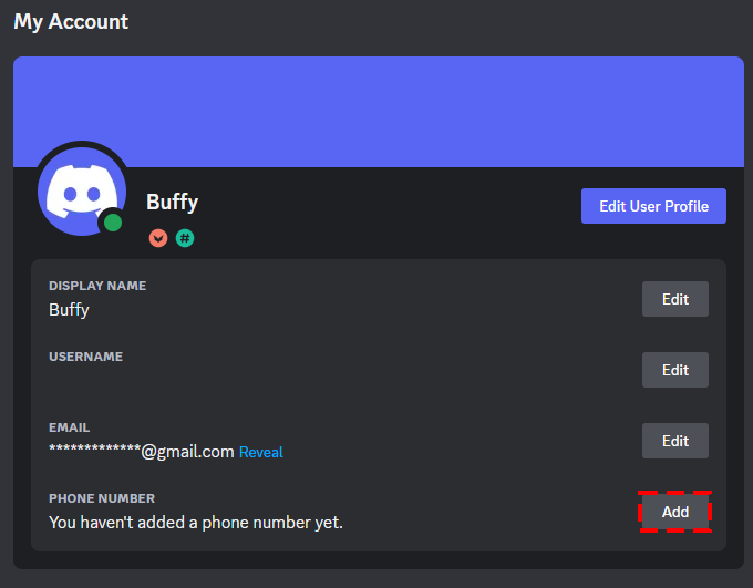 How to get the Discord ID of a user or message.