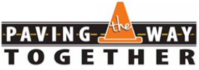 Logo of Paving the Way Together