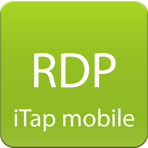 iTap mobile RDP remote client apk