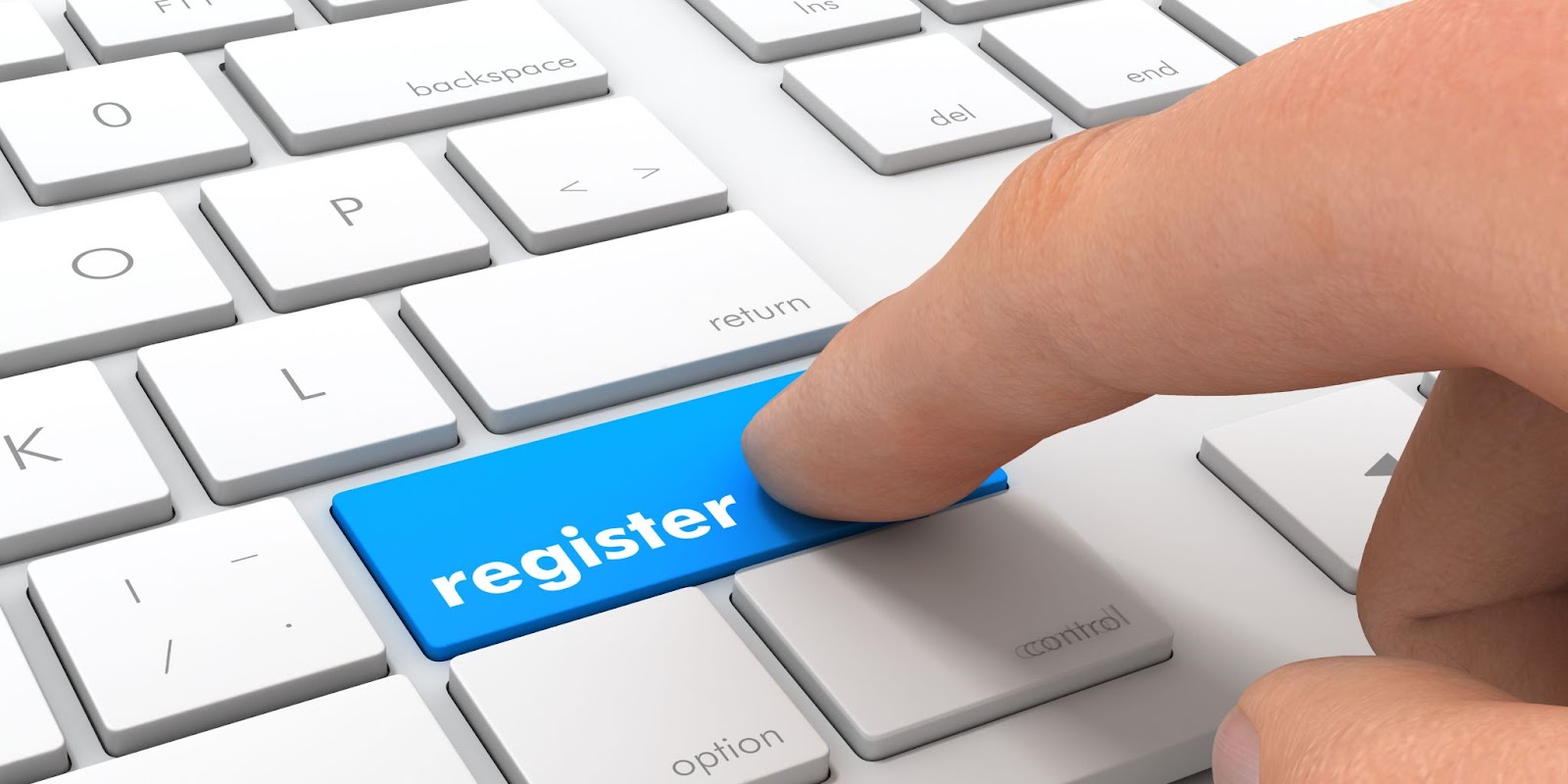 Register on the Financial Service Providers Register (FSPR)