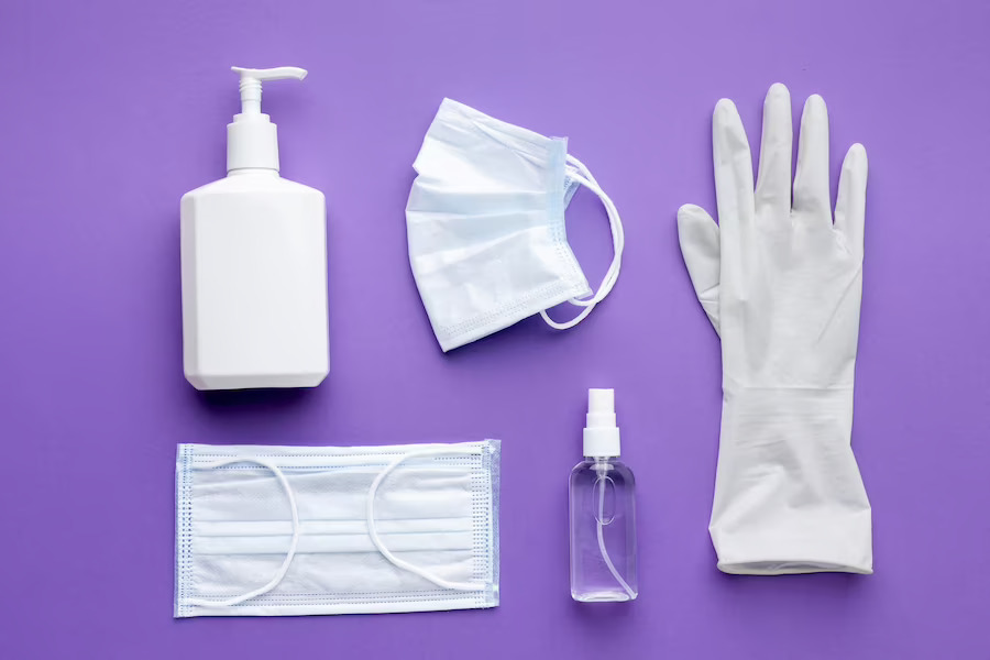 Health protocols against Covid-19