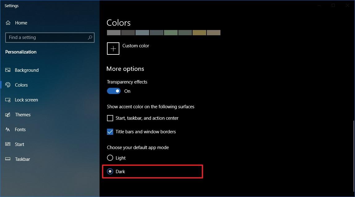 How to enable dark mode for Google Chrome on Windows 10 • Pureinfotech