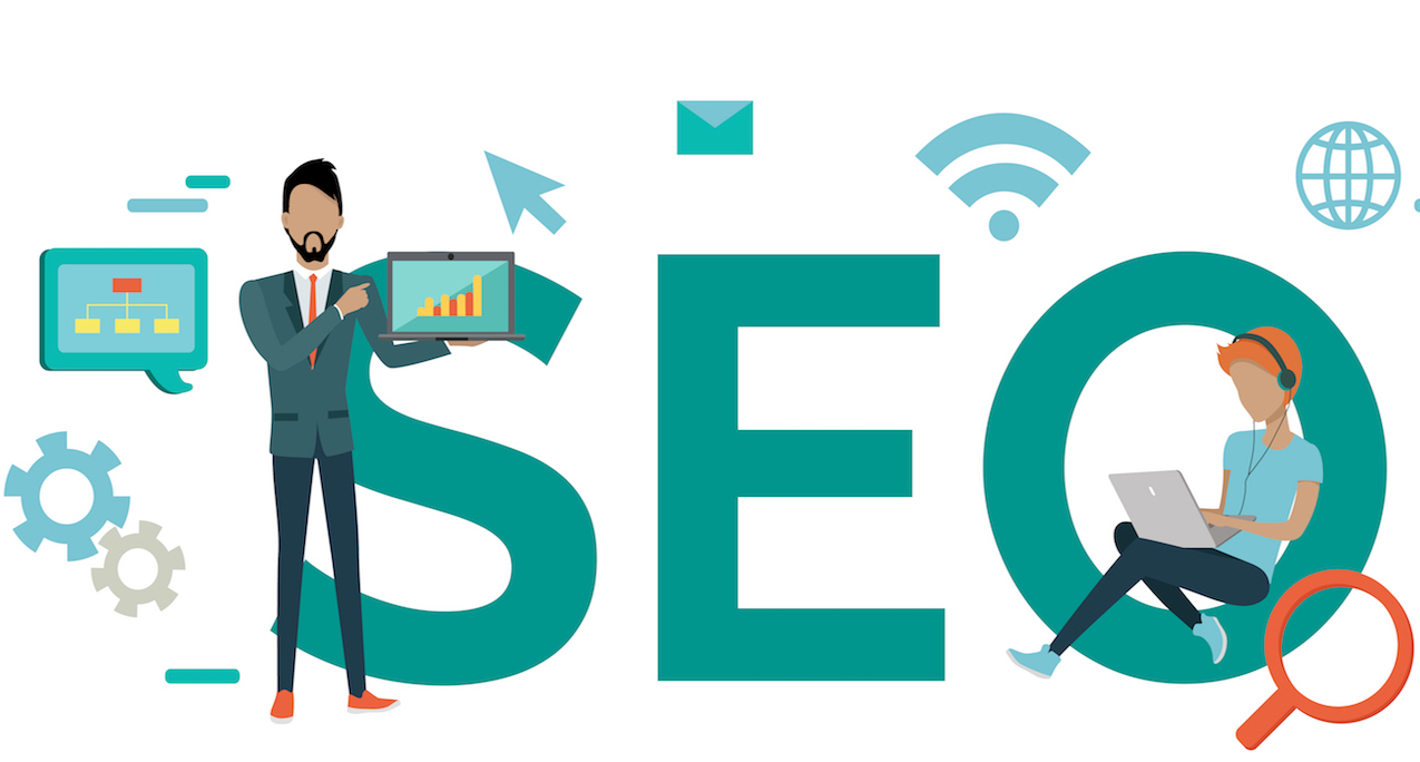 The Right SEO Company in Auckland for Websites