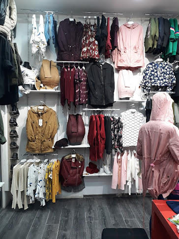 Adventure Store - Cuenca