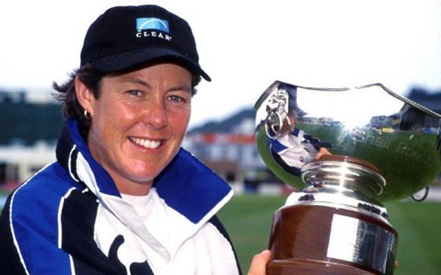 New Zealand Cricket to introduce Debbie Hockley Medal to honour top women  cricketer