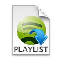 Spotify Playlist Extractor Chrome extension download