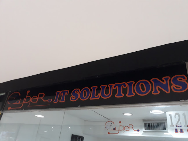 Cyber It Solutions - Guayaquil