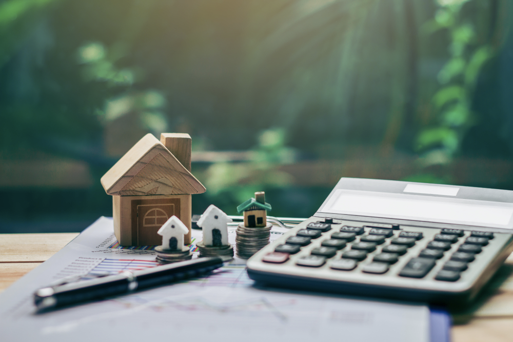 5 Tips for First-Time Homebuyers - Verified by FangWallet