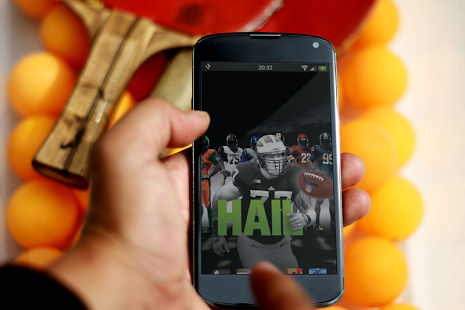 Download iOS7 Parallax True 3D Depth apk