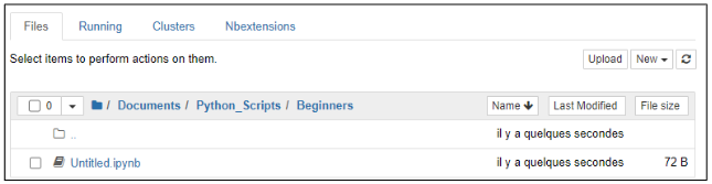 Introduction to Python with Anaconda and Pandas for Beginners
