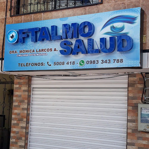 Oftalmo Salud