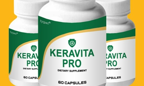    Keravita Pro Reviews: Is It a Clear Scam or Does It Really Work?