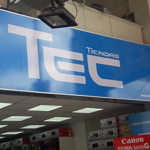 Tiendas Tec 284 - Huancayo