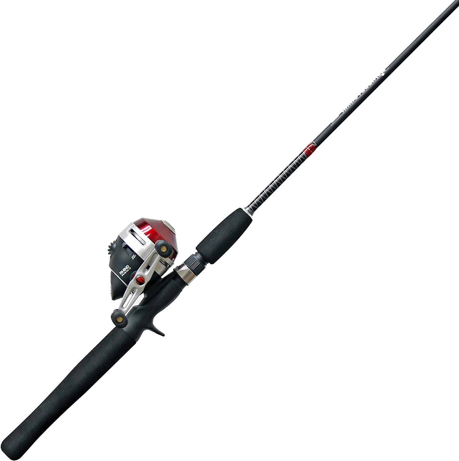 11. Zebco Rhino Combo - Best Zebco Combo For River Fishing