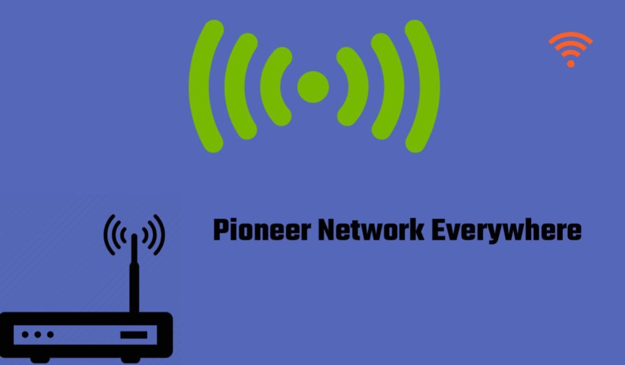 Pioneer Broadband pioneer broadband