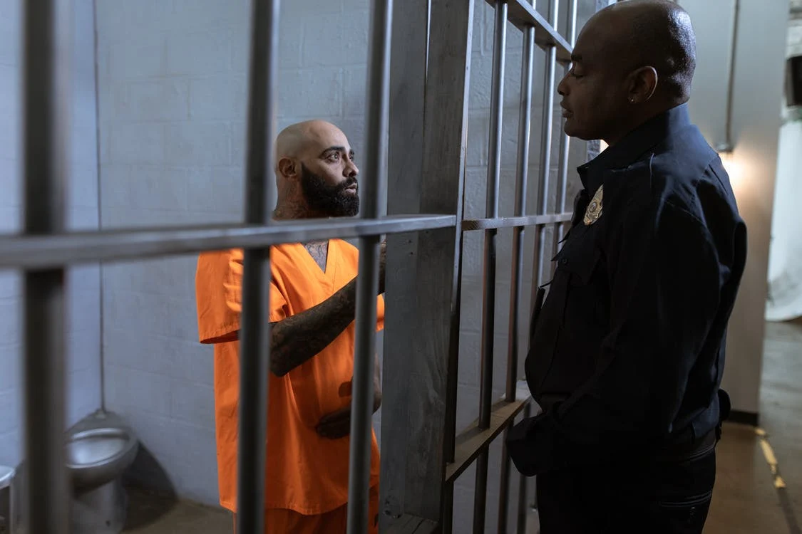best criminal justice schools in NC