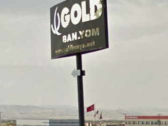 Gold Ban-Yom