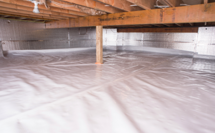 3 Common Signs of a Crawl Space Problem - Image 3