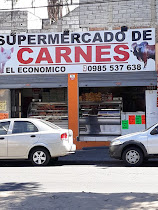 Supermercado de Carnes