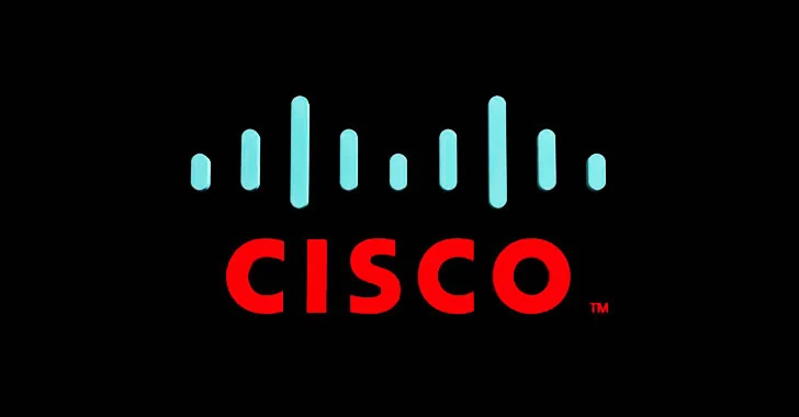 A deadly bug in Cisco device has now been patched 1