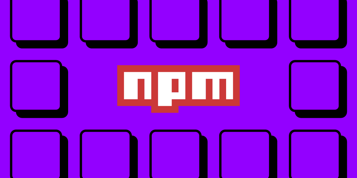 コンポーネント駆動型プロトタイプのための npm パッケージ ６選