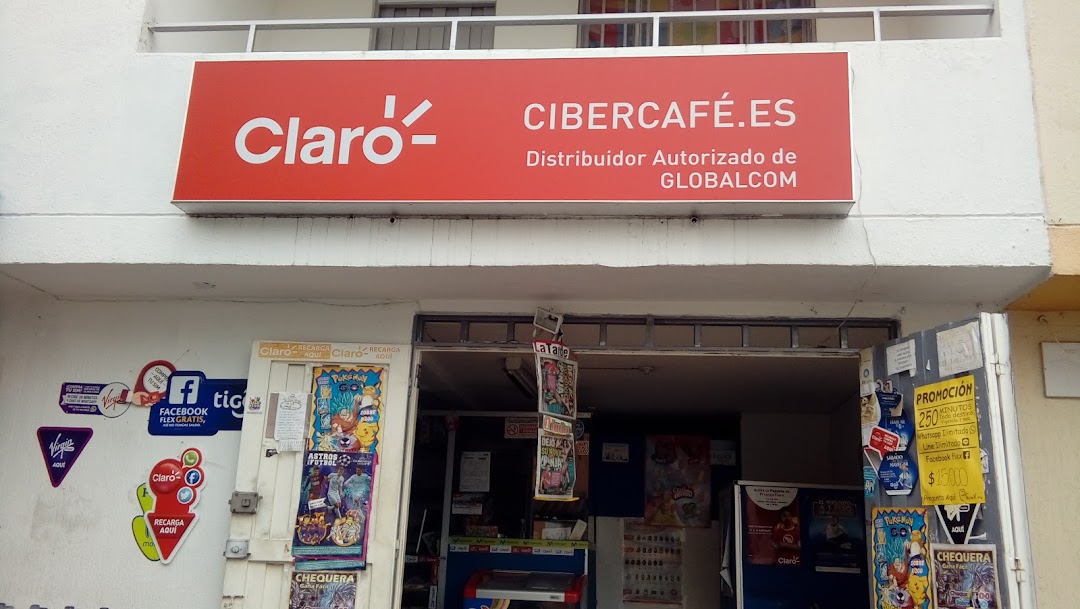 Cibecafe.Es