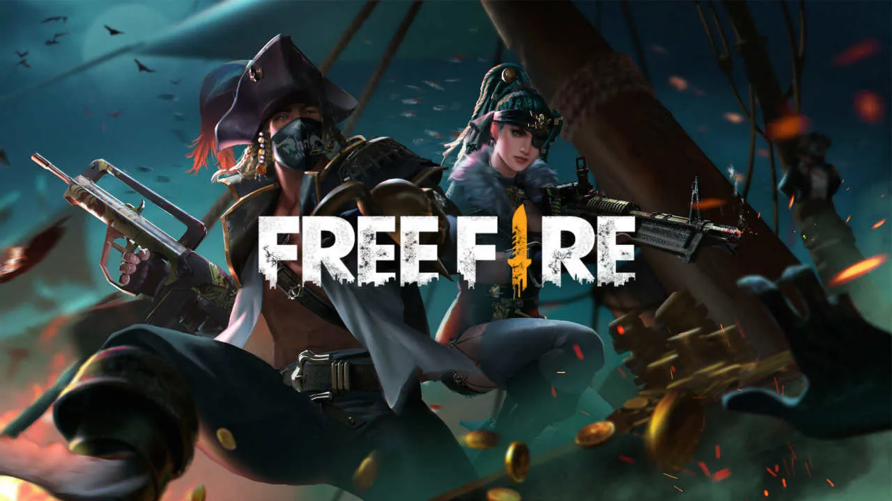 Want to know how to get Airspeed ACE Bundle in Free Fire?