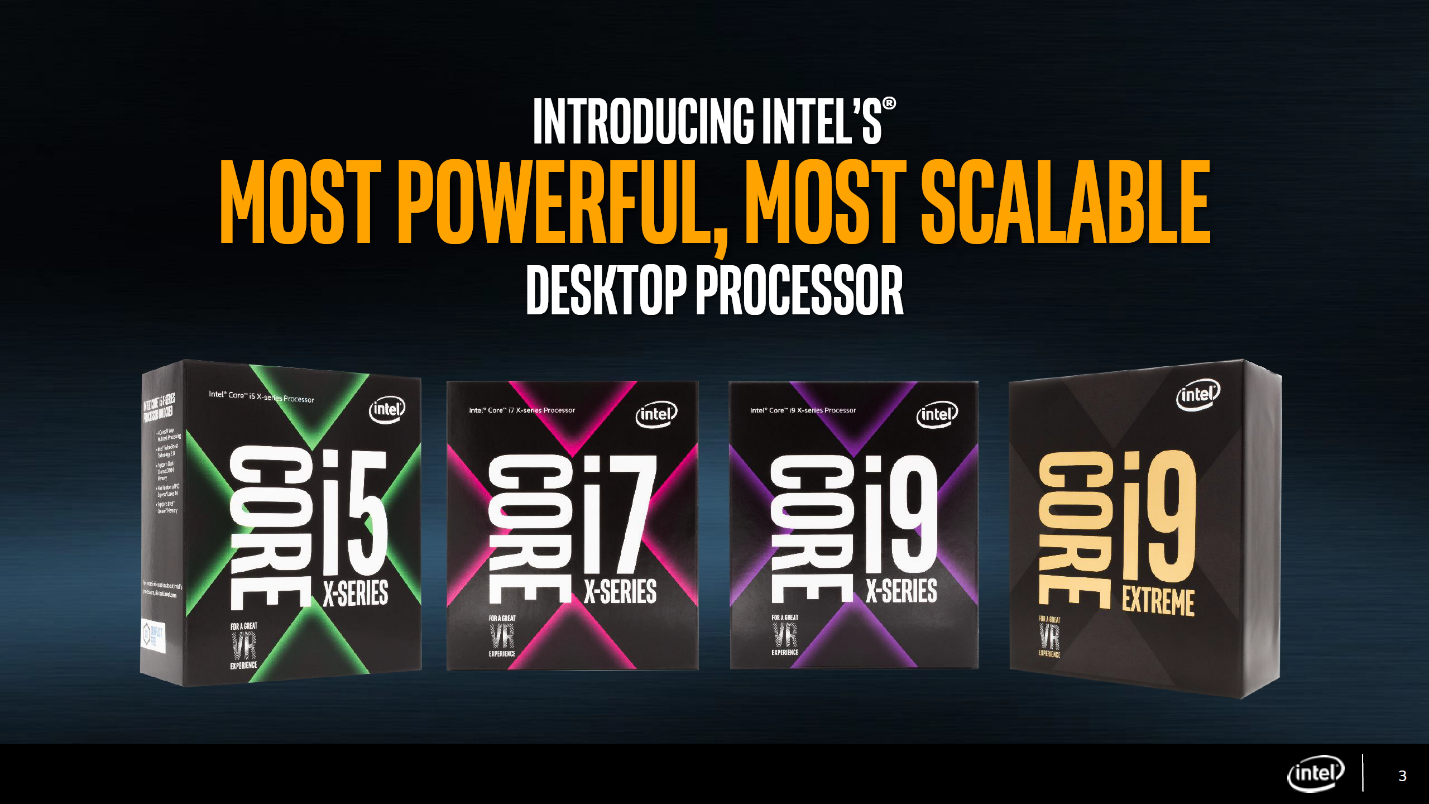 Intel Coffee Lake sáº½ chÃ­nh thá»©c lá» diá»n vÃ o ngÃ y 5/10 sáº¯p tá»i?