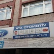 Ata Otomotiv