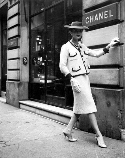 Coco Chanel: um dos ícones máximos da moda mundial - Mega Curioso