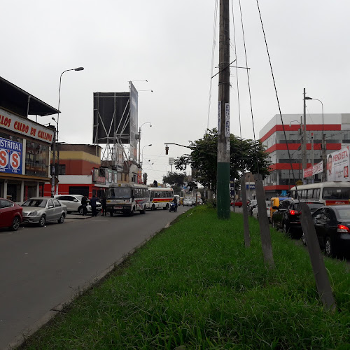 Opiniones de Dental Sonrisas en San Juan de Miraflores - Dentista