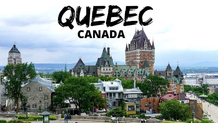  Điều kiện để được nhập cư ở Quebec khó hơn so với những bang khác của Canada