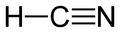 120px-Hydrogen-cyanide-2D.png