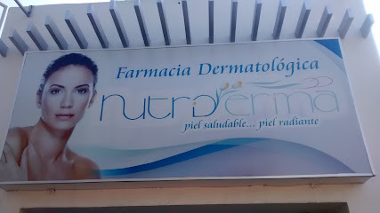 Dermatological Pharmacy Nutriderma Antiguo Camino A Ixcotel 102 A, José Vasconcelos, 68115 Oaxaca De Juarez, Oax. Mexico