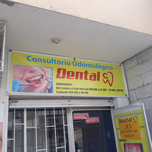 Opiniones de Dental C en Guayaquil - Dentista