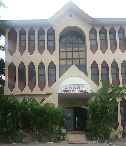 Unity Bank - Zarah Guest House, Gbongan/ Ibadan Road, Opposite Unity Bank Plc, 340001, Osogbo, Nigeria, Market, state Osun
