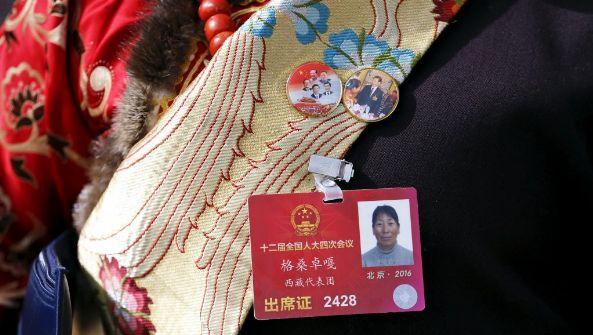 近平核心崇拜玩不下去 京城戏称“十日文革”