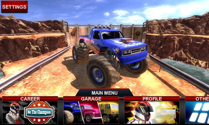 OFFROAD LEGENDS – MONSTER TRUCK TRIALS CHEAT