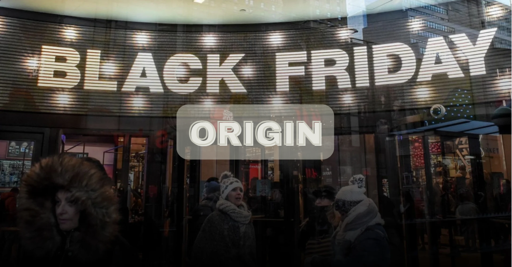 What Is Black Friday? Here's A Brief History From 1869 To 1929 To Today