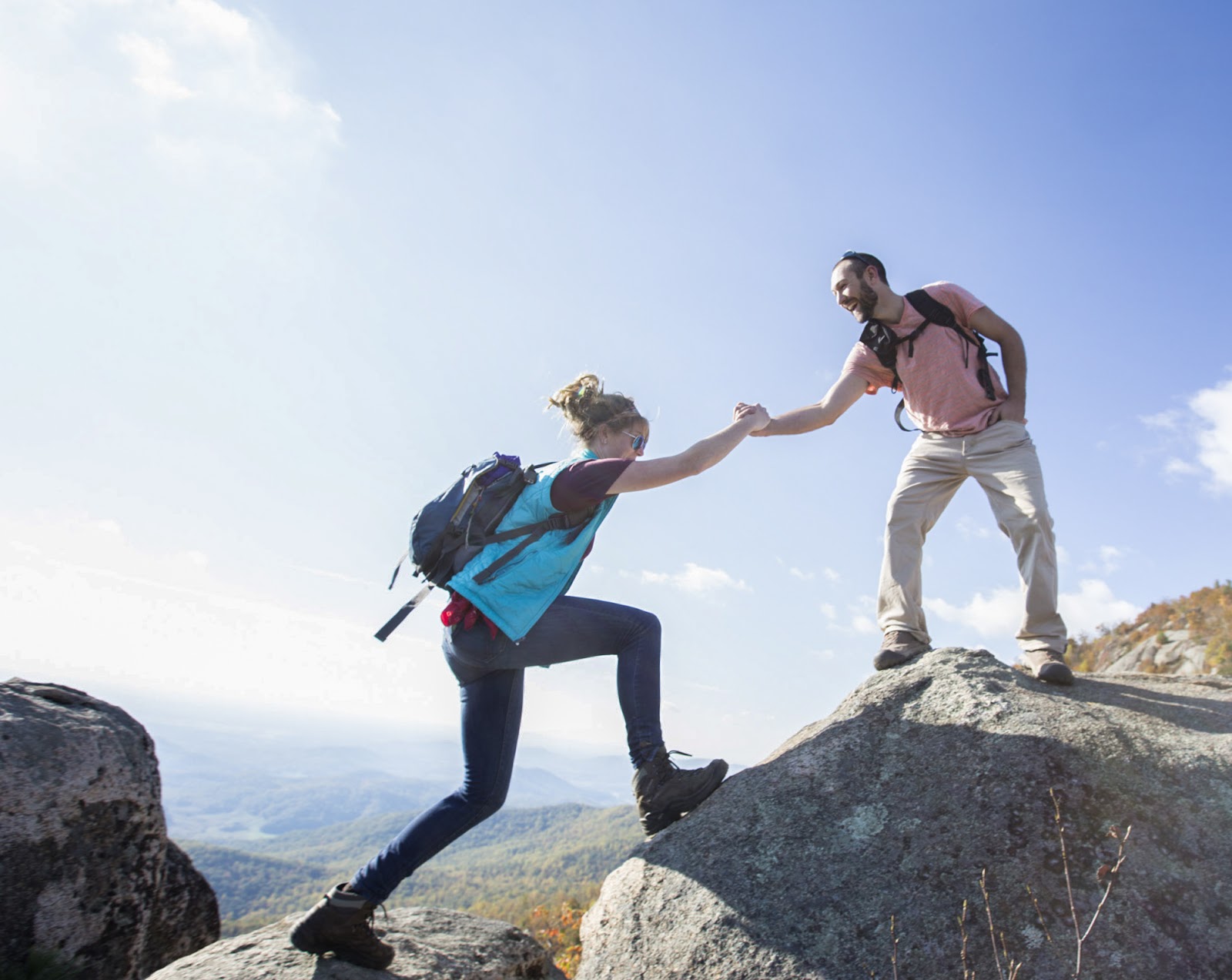 File:Helping Hand on Old Rag (22310055090).jpg - Wikimedia Commons