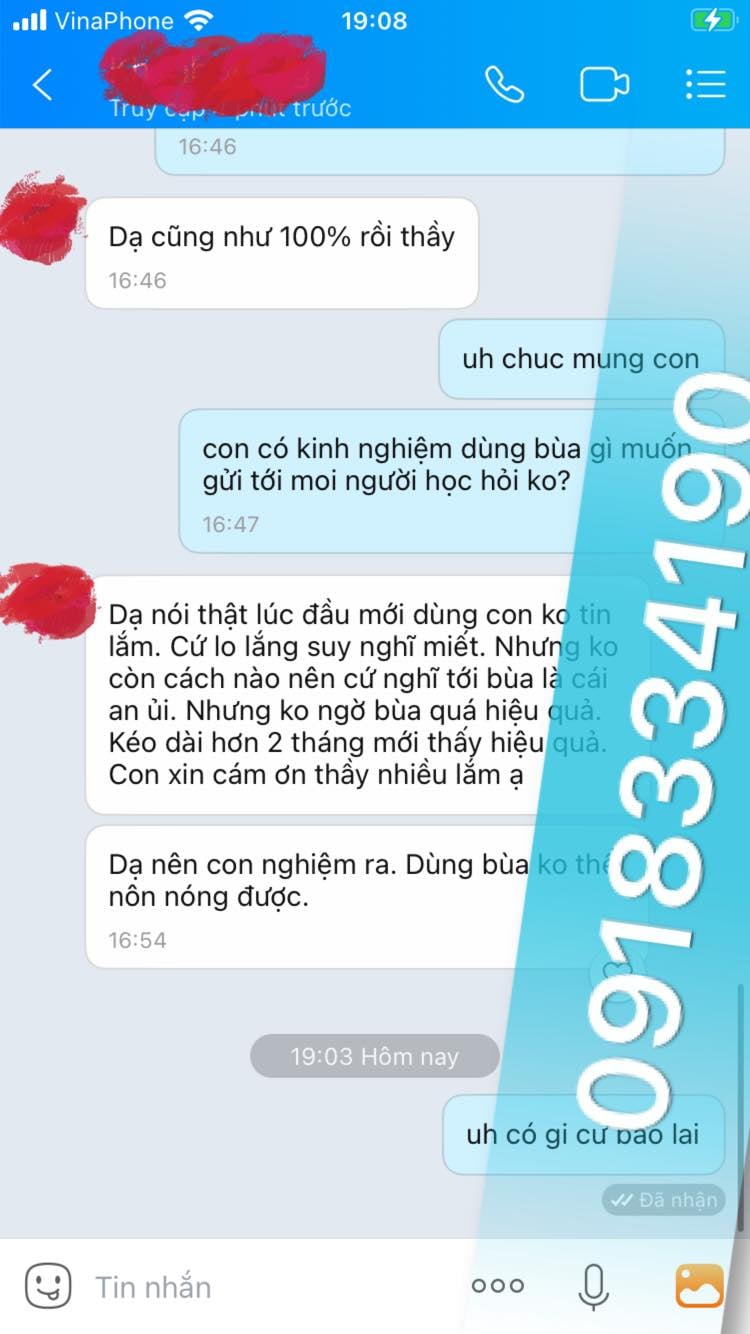 ngủ với người khác 