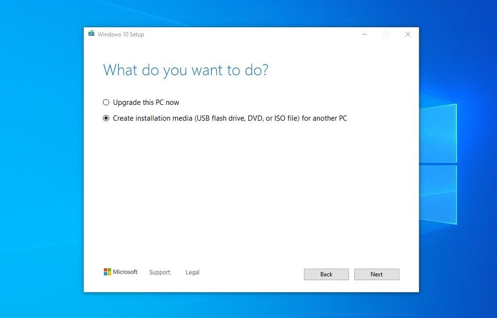 Windows 10 Won't Install From USB - 7 Fix Methods To Try – RoyalCDKeys