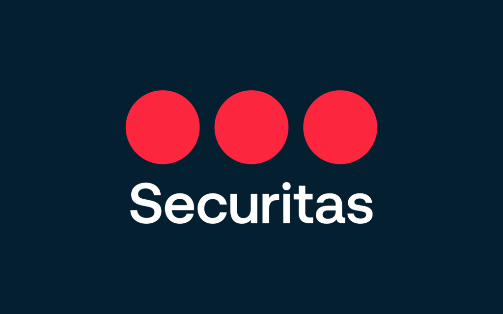 SECURITAS Logo