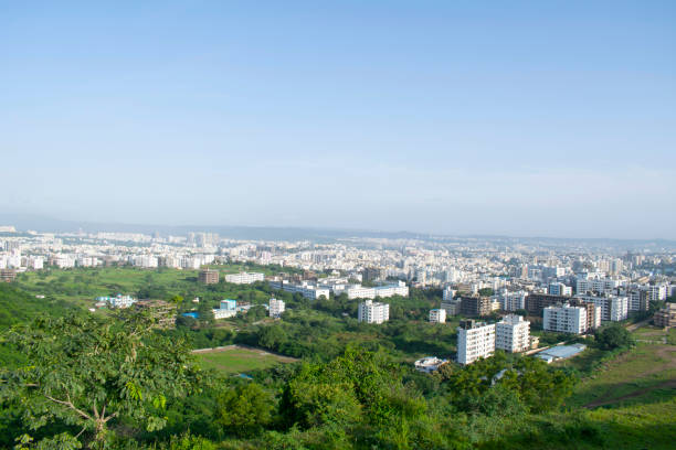 Posh Areas In Pune - Most Expensive Area To Live In Pune