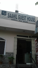 Saahil Guest House - Guest house in Bareilly , India