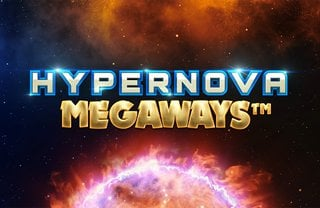 Hypernova Megaways slot of the week