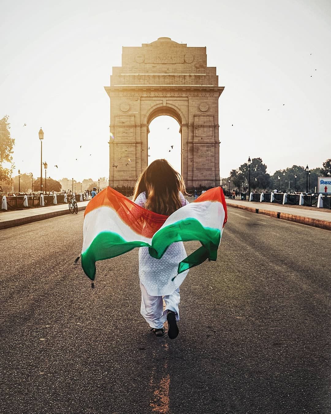 7 Best independence day social media posts ideas